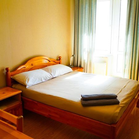 Zaya Hostel Ulaanbaatar Luaran gambar