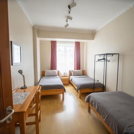 Zaya Hostel Ulaanbaatar Luaran gambar