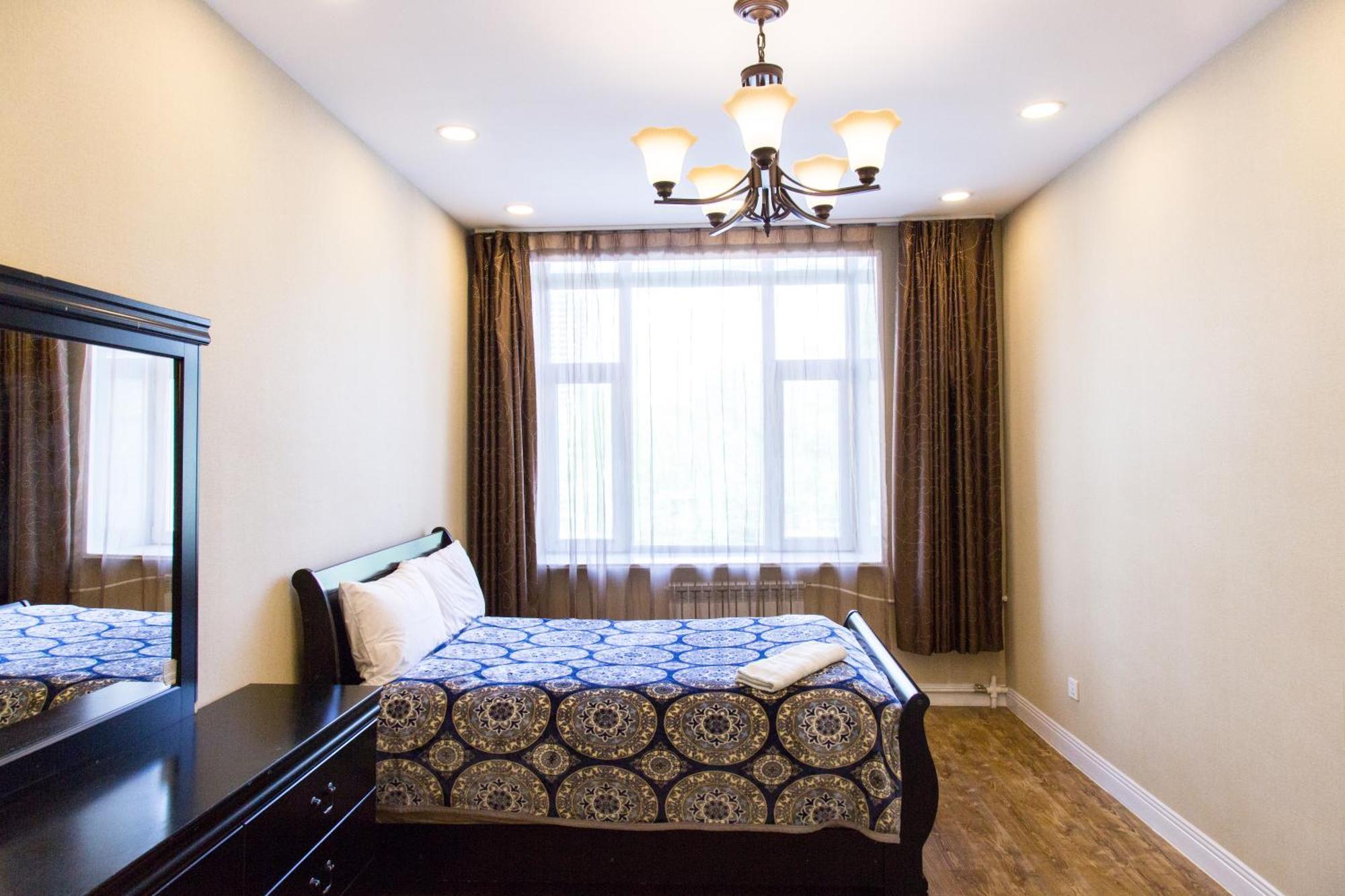 Zaya Hostel Ulaanbaatar Luaran gambar