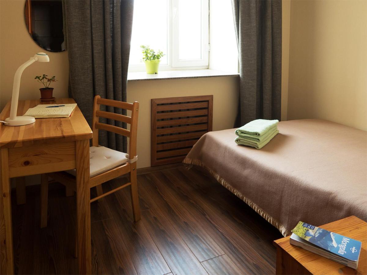 Zaya Hostel Ulaanbaatar Luaran gambar