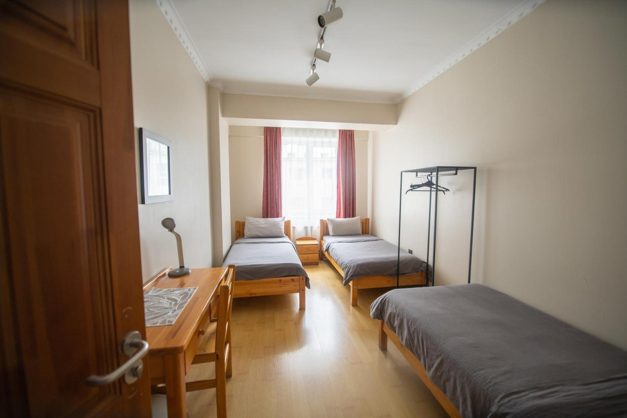 Zaya Hostel Ulaanbaatar Luaran gambar