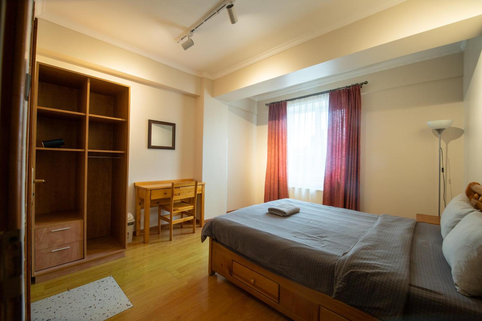 Zaya Hostel Ulaanbaatar Luaran gambar