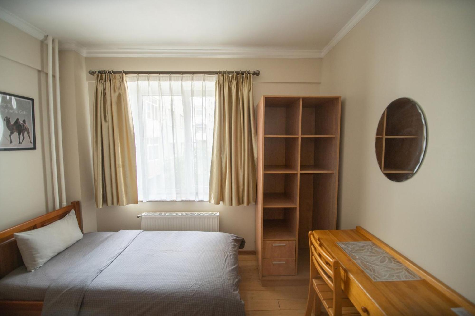 Zaya Hostel Ulaanbaatar Luaran gambar