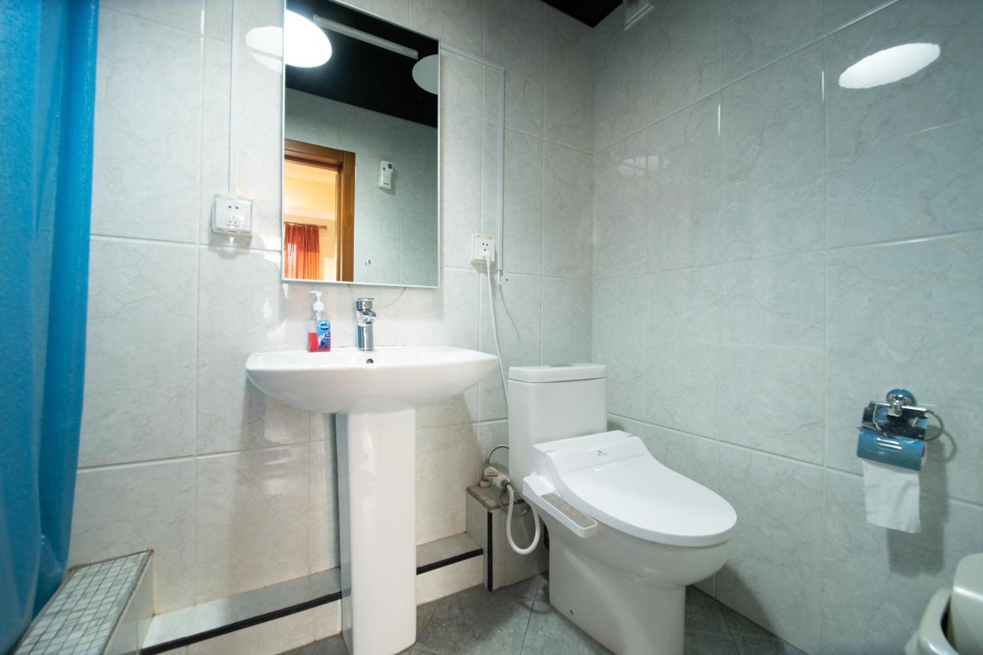 Zaya Hostel Ulaanbaatar Luaran gambar