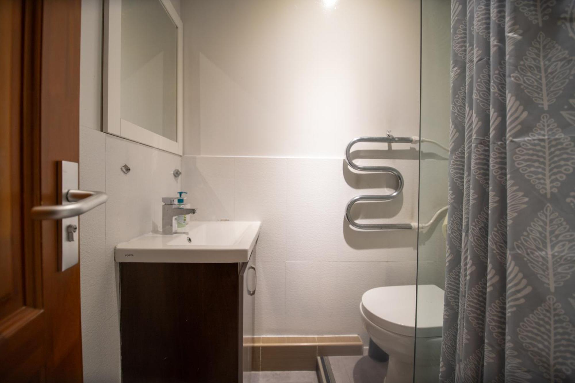 Zaya Hostel Ulaanbaatar Luaran gambar