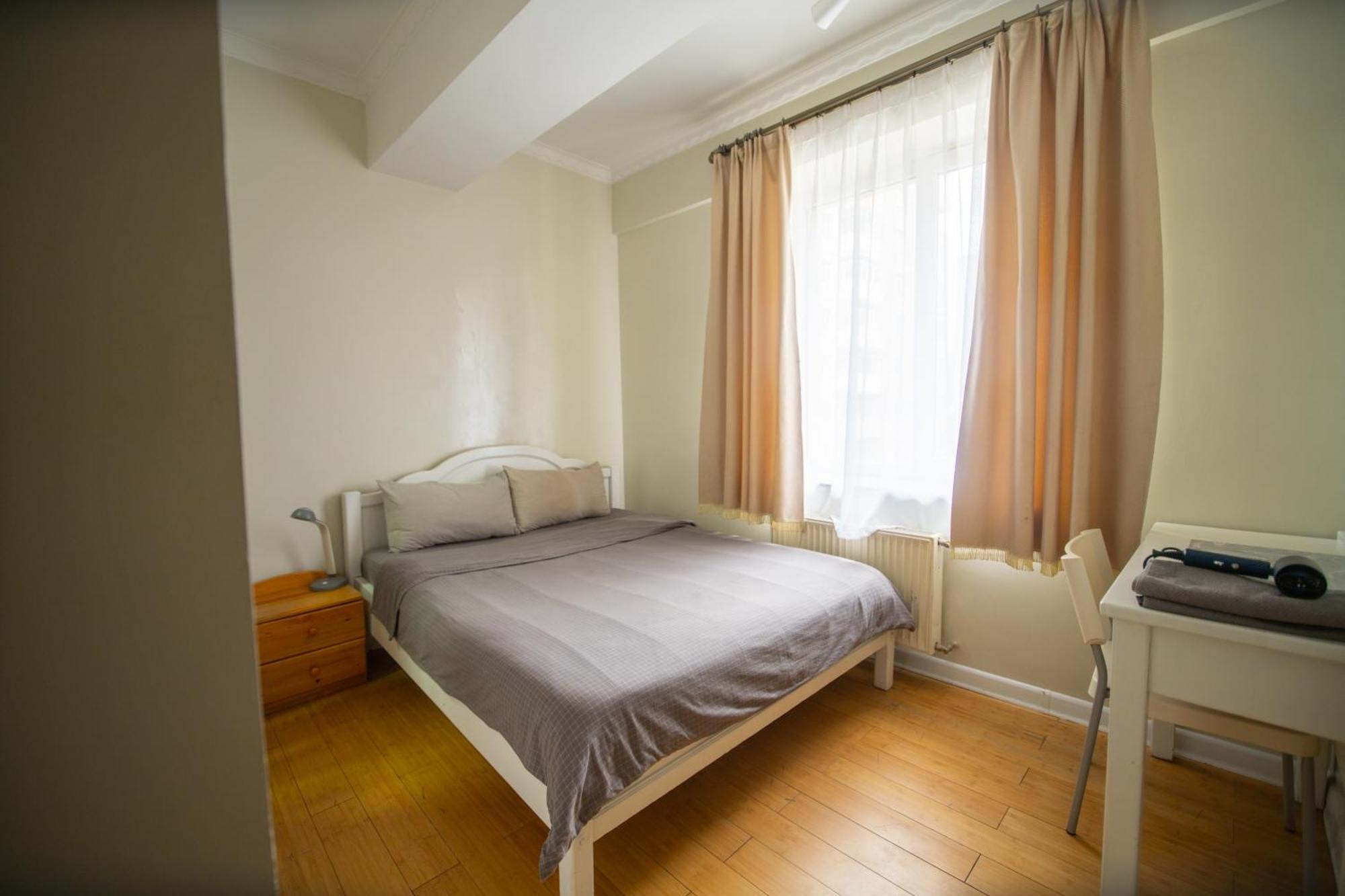 Zaya Hostel Ulaanbaatar Luaran gambar