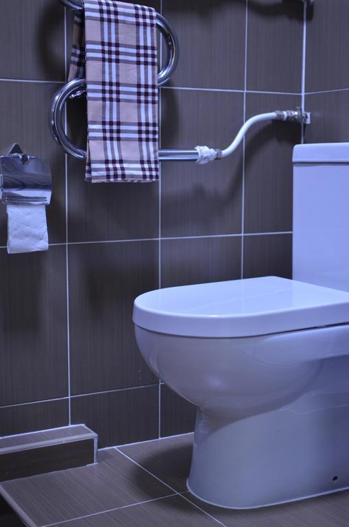 Zaya Hostel Ulaanbaatar Bilik gambar