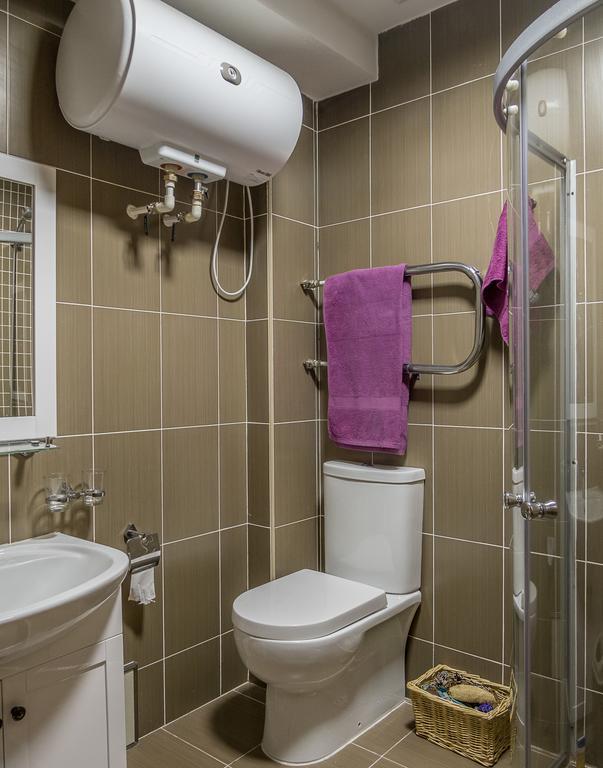 Zaya Hostel Ulaanbaatar Luaran gambar