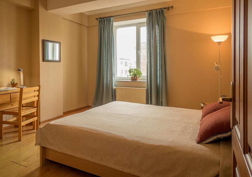 Zaya Hostel Ulaanbaatar Luaran gambar